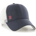 sapkak-ivelt-sotetkek-snapback-boston-red-sox-mlb-47-brand