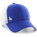 cap-ivelt-sin-snapbek-pequeno-los-angeles-dodgers-mlb-47-brand