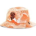 vodrok-narancssarga-san-francisco-giants-mlb-47-brand