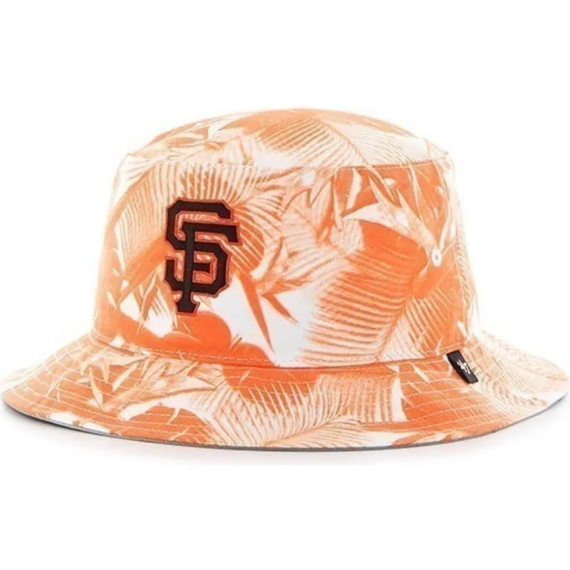 vodrok-narancssarga-san-francisco-giants-mlb-47-brand