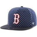 sapkak-lapos-sotetkek-snapback-estampado-cruces-boston-red-sox-mlb-47-brand
