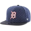 sapkak-lapos-sotetkek-snapback-estampado-cruces-detroit-tigers-mlb-47-brand