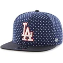 sapkak-lapos-sotetkek-snapback-estampado-cruces-los-angeles-dodgers-mlb-47-brand