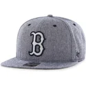 sapkak-lapos-sotetkek-snapback-tejido-vaquero-boston-red-sox-mlb-47-brand