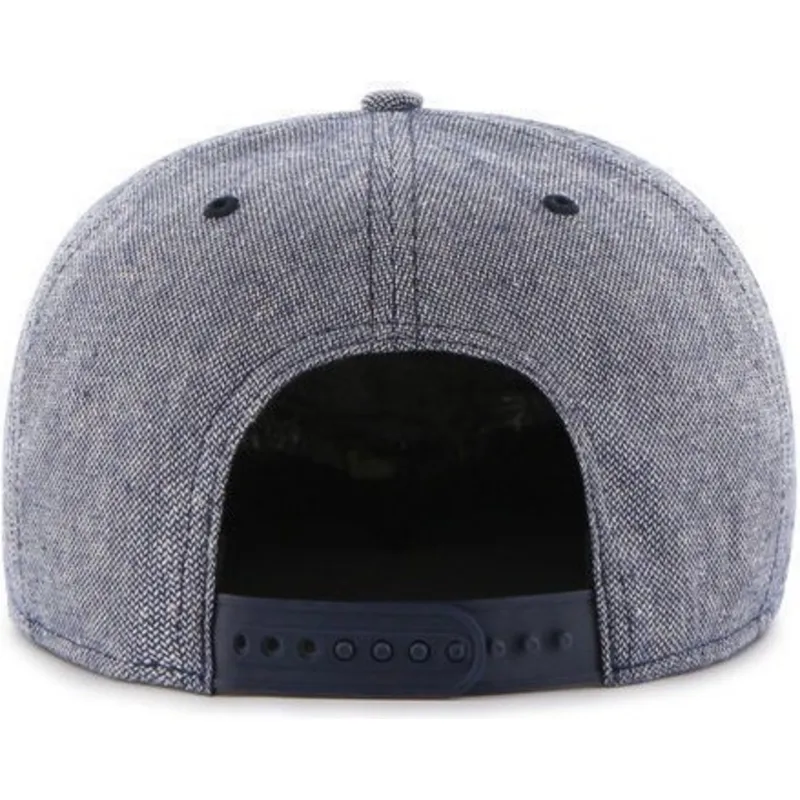 sapkak-lapos-sotetkek-snapback-tejido-vaquero-boston-red-sox-mlb-47-brand