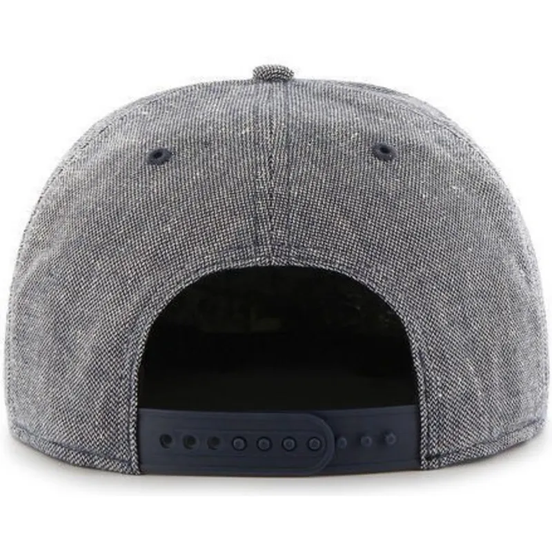 sapkak-lapos-sotetkek-snapback-tejido-vaquero-new-york-yankees-mlb-47-brand
