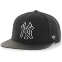 sapkak-lapos-fekete-snapback-new-york-yankees-mlb-47-brand