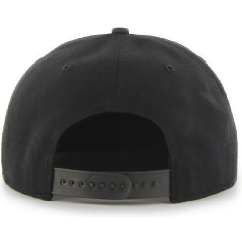 sapkak-lapos-fekete-snapback-new-york-yankees-mlb-47-brand sapkak-lapos-fekete-snapback-new-york-yankees-mlb-47-brand