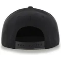 sapkak-lapos-fekete-snapback-chicago-white-sox-mlb-47-brand