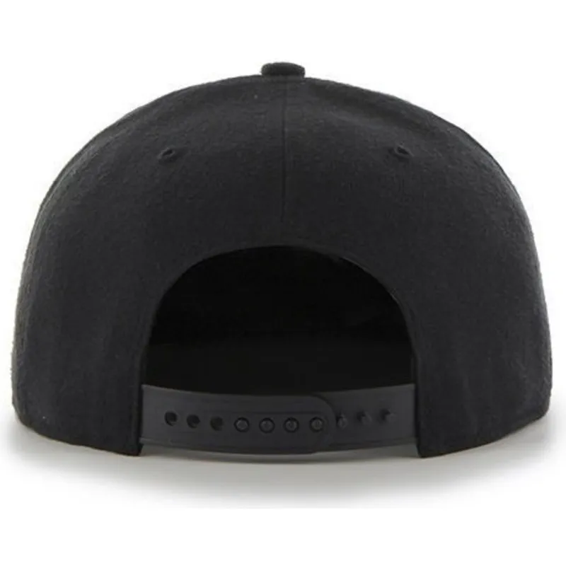 sapkak-lapos-fekete-snapback-chicago-white-sox-mlb-47-brand