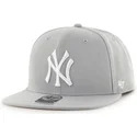 sapkak-lapos-szurke-snapback-tejido-vaquero-new-york-yankees-mlb-47-brand