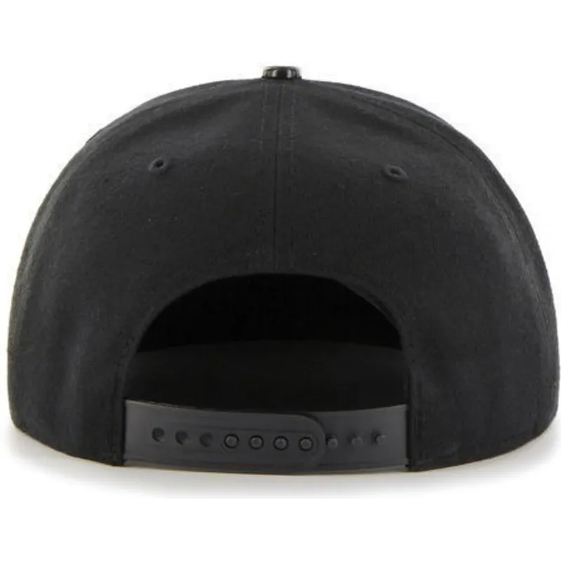 sapkak-lapos-fekete-snapback-brillante-los-angeles-dodgers-mlb-47-brand