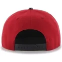 sapkak-lapos-piros-snapback-brillante-new-york-yankees-mlb-47-brand