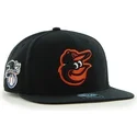 sapkak-lapos-fekete-snapback-lateral-baltimore-orioles-mlb-47-brand