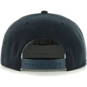 sapkak-lapos-sotetkek-snapback-lateral-cleveland-indians-mlb-47-brand