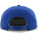 sapkak-lapos-kek-snapback-lateral-los-angeles-dodgers-mlb-47-brand