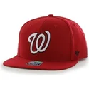 sapkak-lapos-piros-snapback-lateral-washington-nationals-mlb-47-brand