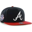 cap-lapos-tmnosin-snapbek-atlanta-braves-mlb-47-brand