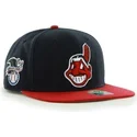 sapkak-lapos-sotetkek-snapback-antiguo-cleveland-indians-mlb-47-brand