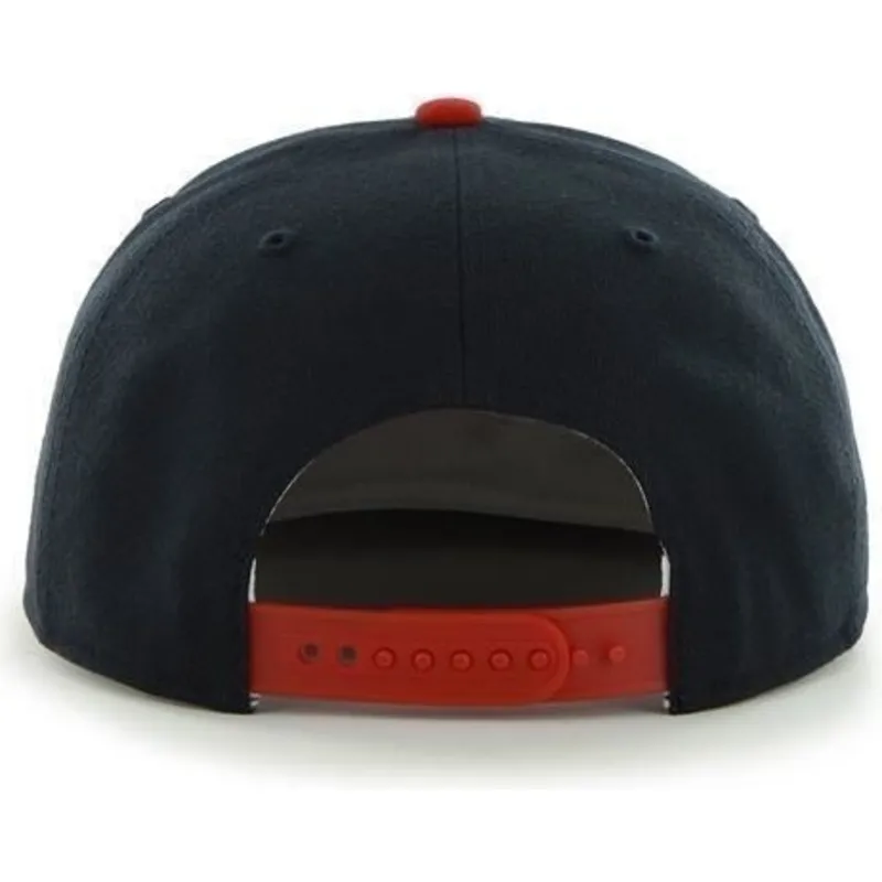 sapkak-lapos-sotetkek-snapback-antiguo-cleveland-indians-mlb-47-brand