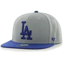 cap-lapos-siv-snapbek-lisa-lateral-los-angeles-dodgers-mlb-47-brand