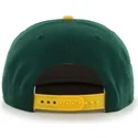 sapkak-lapos-zold-snapback-lateral-oakland-athletics-mlb-47-brand
