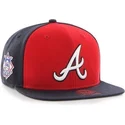 sapkak-lapos-sotetkek-snapback-lateral-atlanta-braves-mlb-47-brand