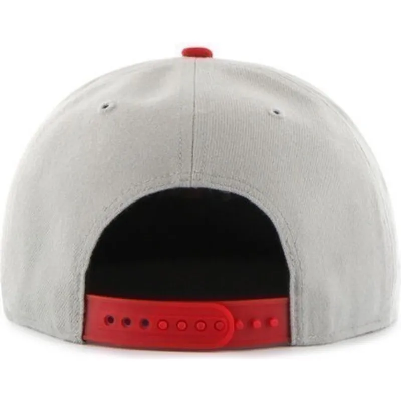 sapkak-lapos-szurke-snapback-lateral-boston-red-sox-mlb-47-brand sapkak-lapos-szurke-snapback-lateral-boston-red-sox-mlb-47-brand