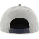 sapkak-lapos-szurke-snapback-lateral-new-york-yankees-mlb-47-brand