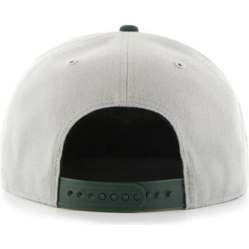 sapkak-lapos-szurke-snapback-lateral-oakland-athletics-mlb-47-brand