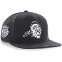 sapkak-lapos-sotetkek-snapback-lateral-atlanta-braves-mlb-47-brand
