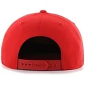 sapkak-lapos-piros-snapback-liverpool-football-club-premier-league-47-brand