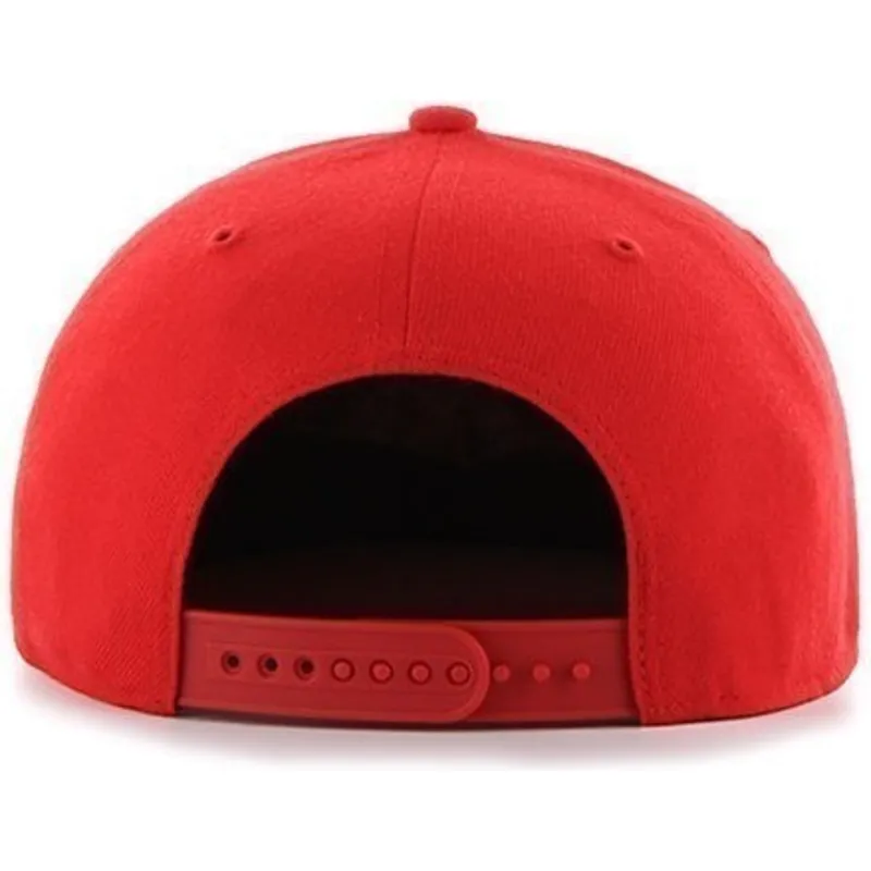 sapkak-lapos-piros-snapback-liverpool-football-club-premier-league-47-brand
