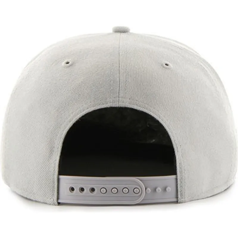 sapkak-lapos-szurke-snapback-anaheim-ducks-nhl-47-brand sapkak-lapos-szurke-snapback-anaheim-ducks-nhl-47-brand