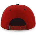 sapkak-lapos-piros-snapback-chicago-blackhawks-nhl-47-brand