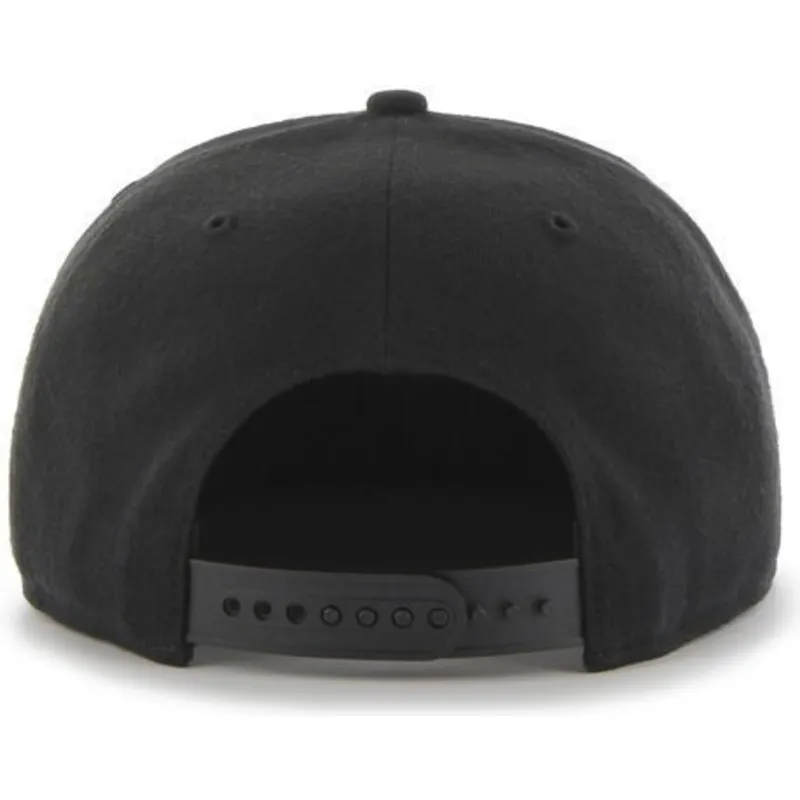 sapkak-lapos-fekete-snapback-boston-bruins-nhl-47-brand sapkak-lapos-fekete-snapback-boston-bruins-nhl-47-brand
