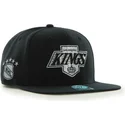 schwarze-flache-snapback-kappe-nhl-los-angeles-kings-von-47-brand