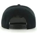 schwarze-flache-snapback-kappe-nhl-los-angeles-kings-von-47-brand