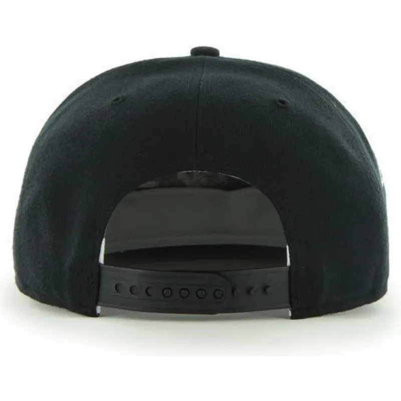 sapkak-lapos-fekete-snapback-los-angeles-kings-nhl-47-brand sapkak-lapos-fekete-snapback-los-angeles-kings-nhl-47-brand