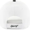 sapkak-ivelt-feher-allithato-chicago-white-sox-mlb-47-brand