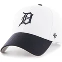 sapkak-ivelt-feher-allithato-detroit-tigers-mlb-47-brand