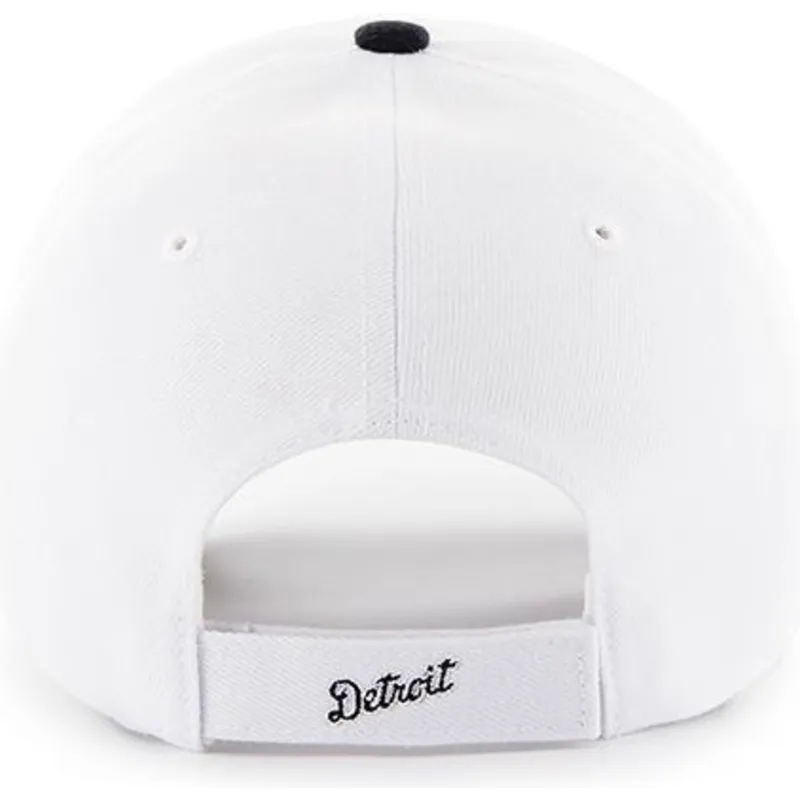sapkak-ivelt-feher-allithato-detroit-tigers-mlb-47-brand