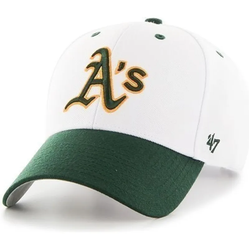 sapkak-ivelt-feher-allithato-oakland-athletics-mlb-47-brand sapkak-ivelt-feher-allithato-oakland-athletics-mlb-47-brand