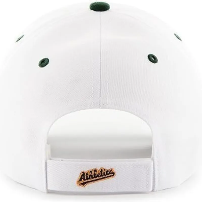 sapkak-ivelt-feher-allithato-oakland-athletics-mlb-47-brand sapkak-ivelt-feher-allithato-oakland-athletics-mlb-47-brand