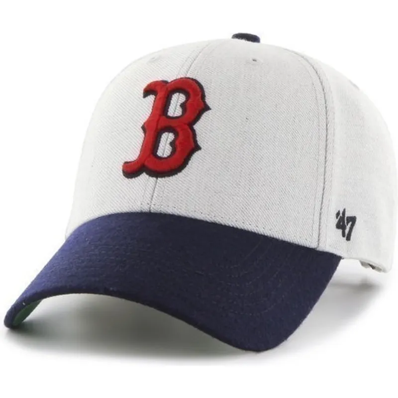 sapkak-ivelt-szurke-allithato-boston-red-sox-mlb-47-brand sapkak-ivelt-szurke-allithato-boston-red-sox-mlb-47-brand