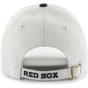 sapkak-ivelt-szurke-allithato-boston-red-sox-mlb-47-brand