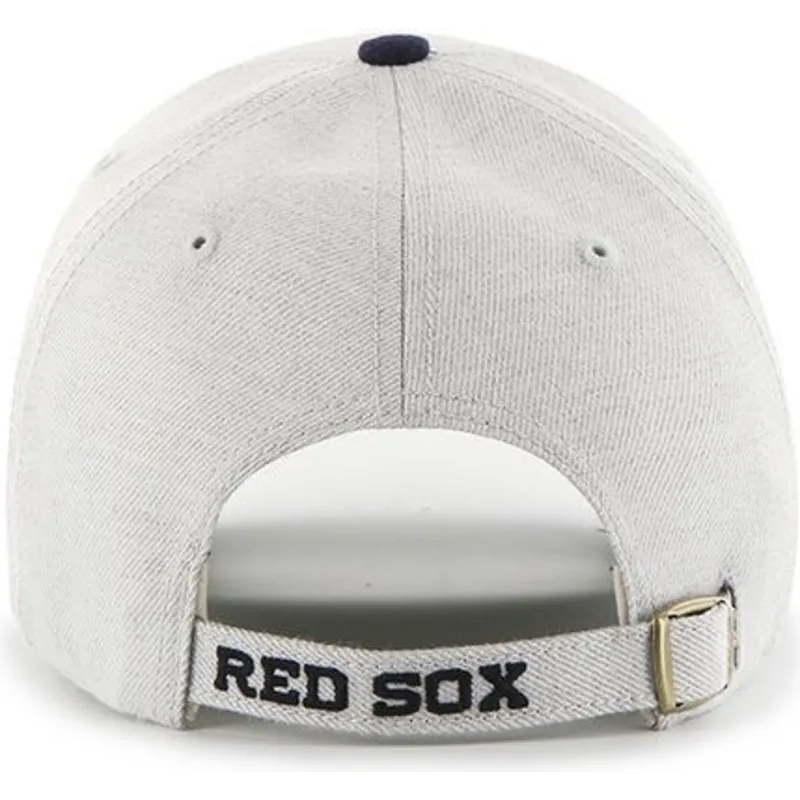 sapkak-ivelt-szurke-allithato-boston-red-sox-mlb-47-brand sapkak-ivelt-szurke-allithato-boston-red-sox-mlb-47-brand