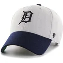 sapkak-ivelt-szurke-allithato-detroit-tigers-mlb-47-brand