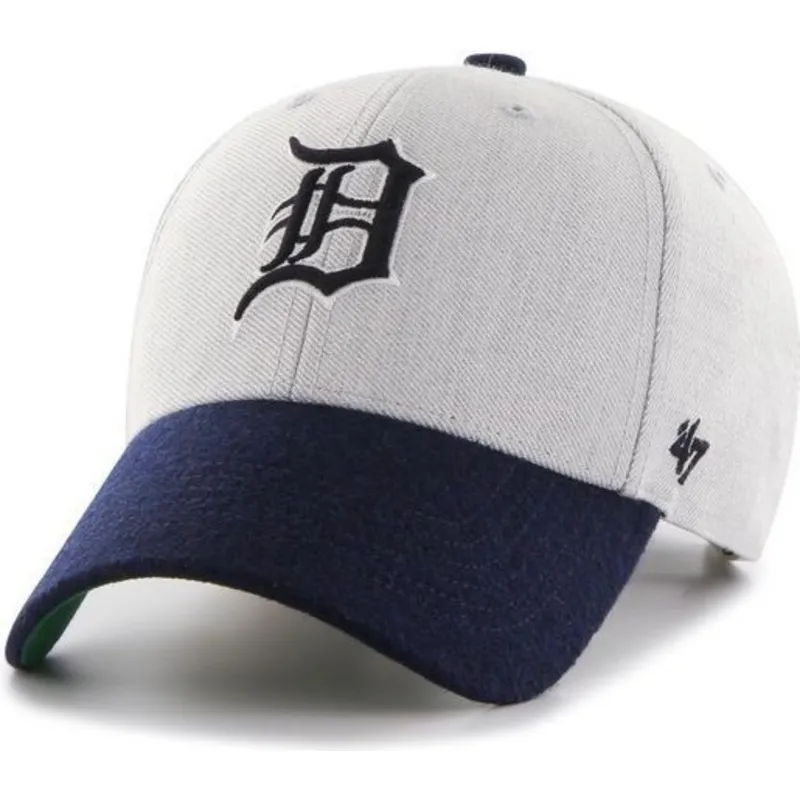 sapkak-ivelt-szurke-allithato-detroit-tigers-mlb-47-brand