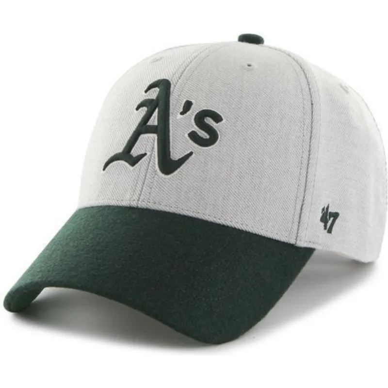 sapkak-ivelt-szurke-allithato-oakland-athletics-mlb-47-brand
